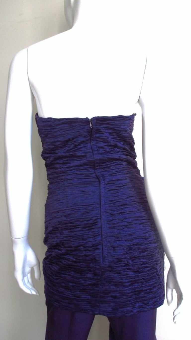 versace jumpsuit