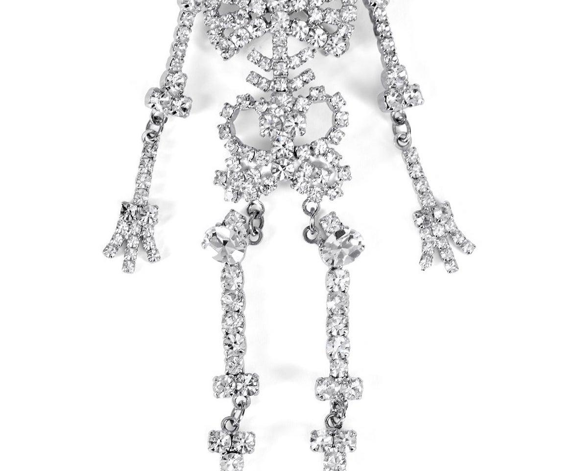skeleton butler art