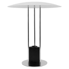 1980's "Gino" Table lamp by Bjarne Frost & Ole Jespersen for Nordisk Solar