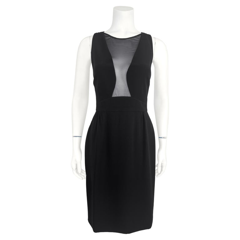 armani black black dress Armani Dress main image 0