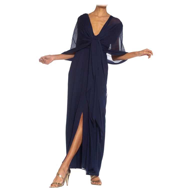 dress blues with sword GIVENCHY