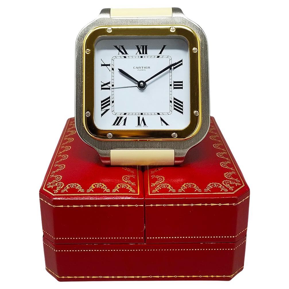 Are old antique clocks worth anything?