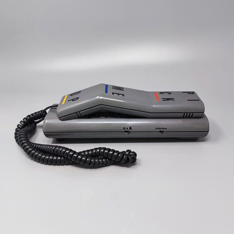 1980er Gorgeous Swatch Phone 