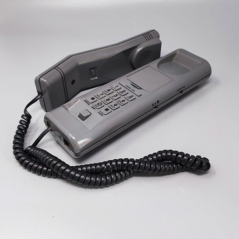 1980s Gorgeous Swatch Phone 