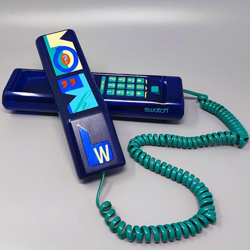 Plastica Splendido Swatch Twin Phone 
