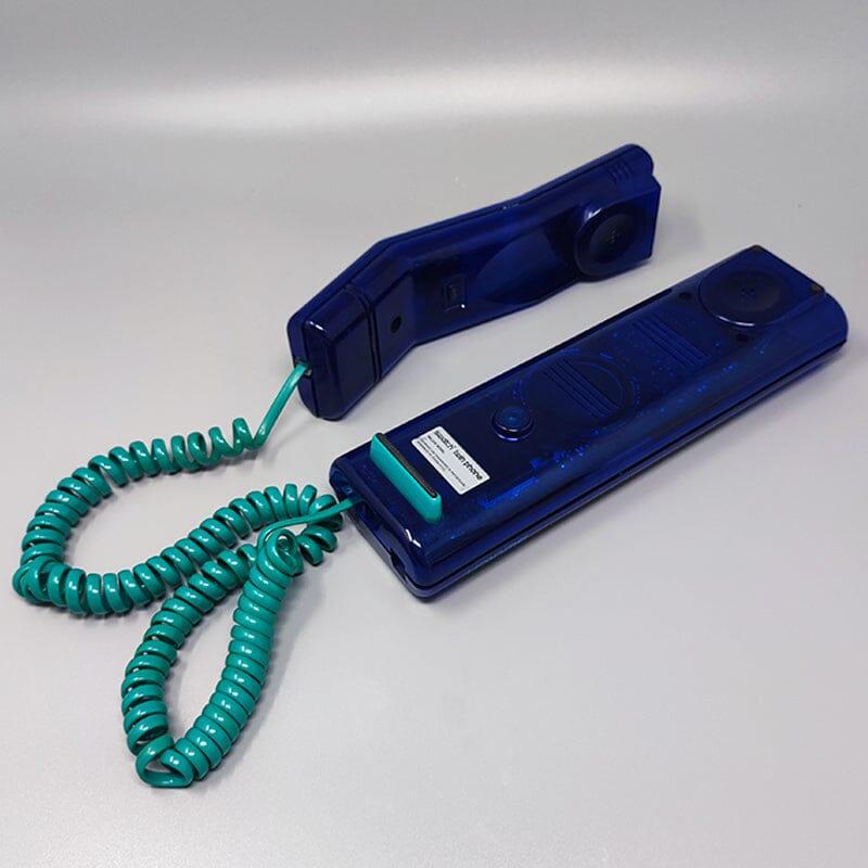 Splendido Swatch Twin Phone 