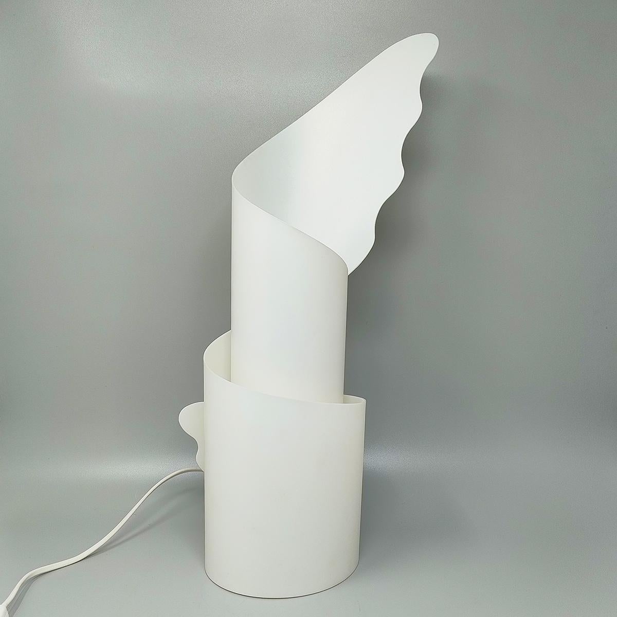 Magnifique lampe de table Slamp 