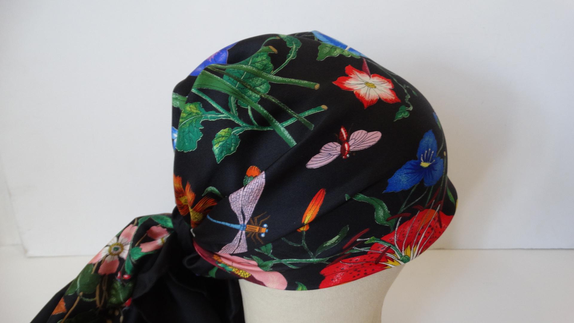 gucci flower