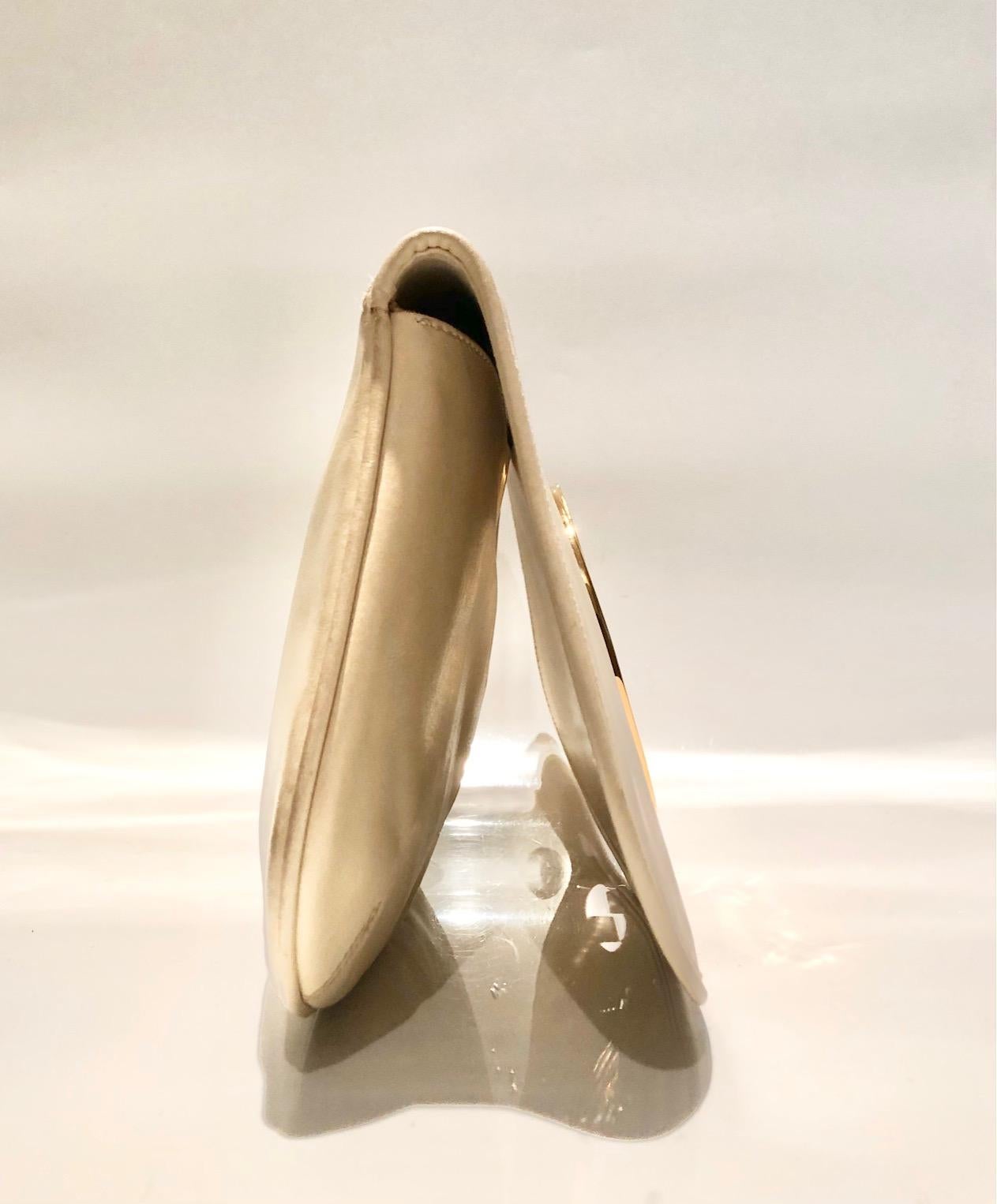 gucci blondie clutch