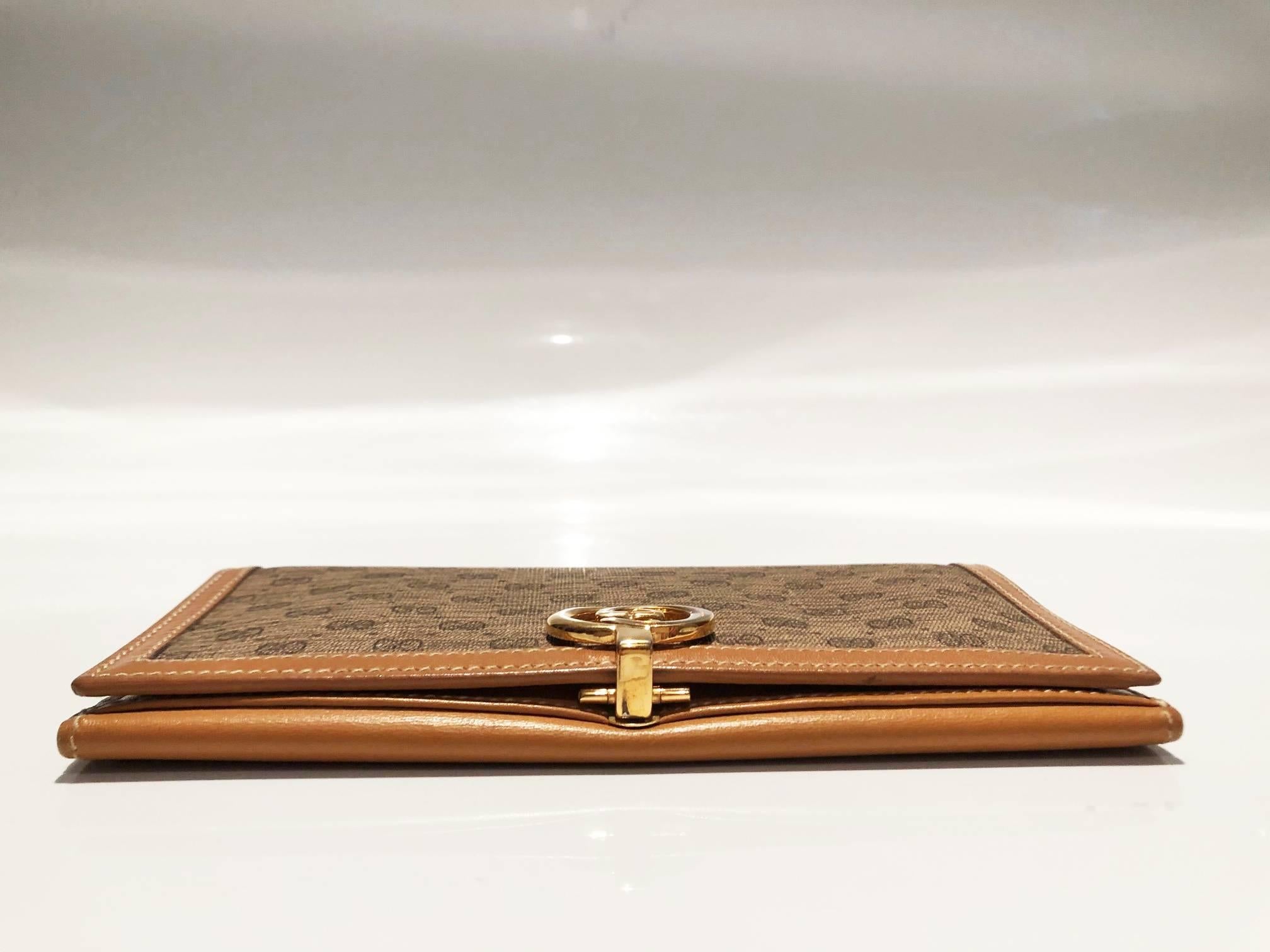 1980s wallet