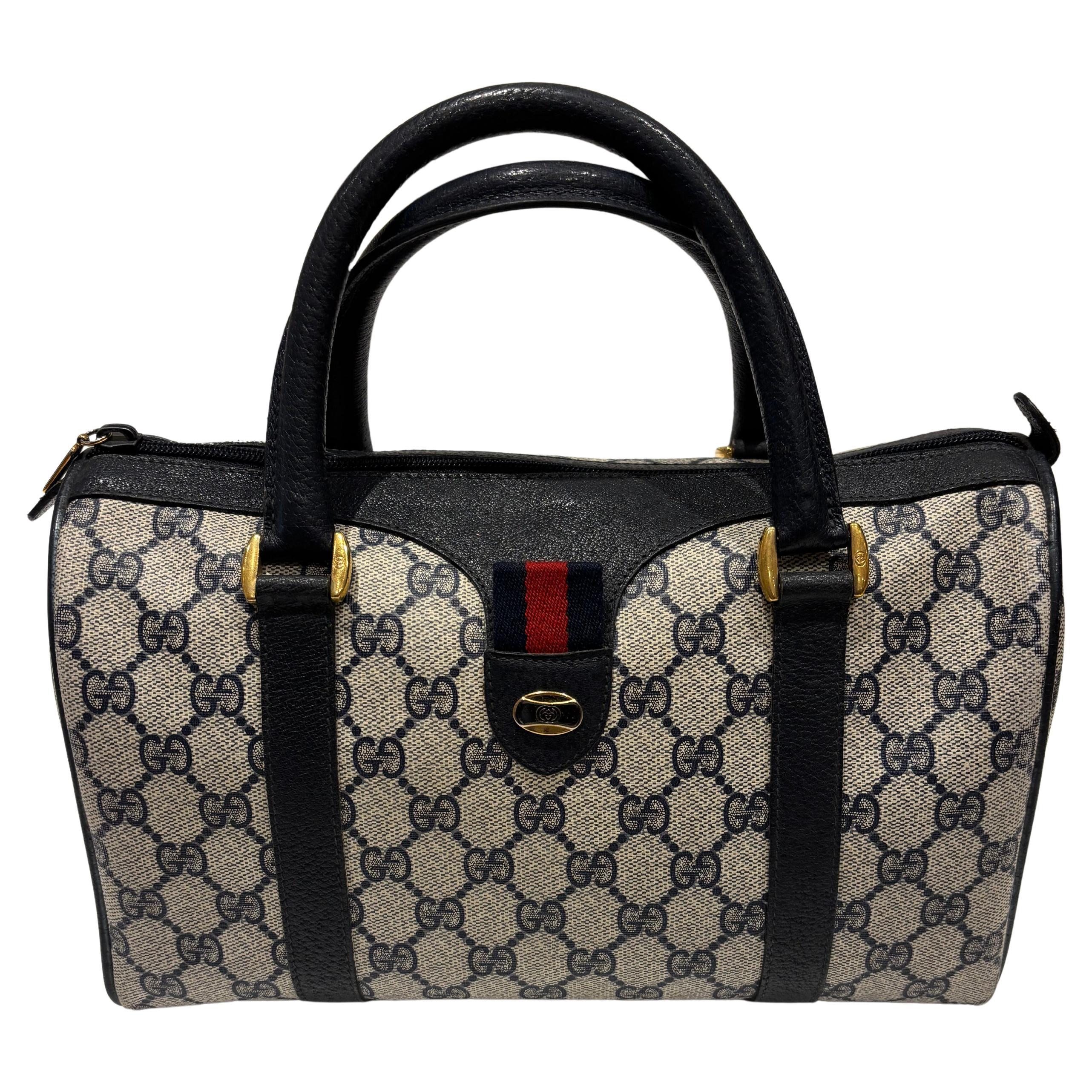 Who resurrected Gucci?