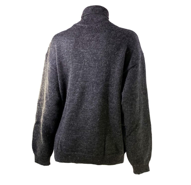 Gucci bird sweater outlet