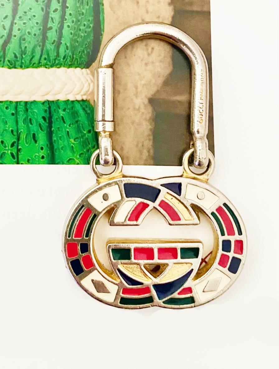 gucci schlüsselanhänger