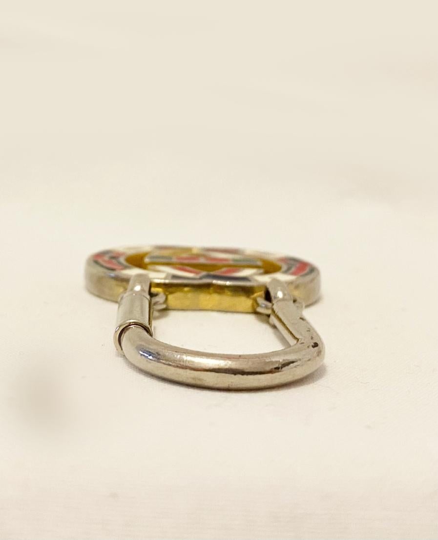 schlüsselanhänger gucci