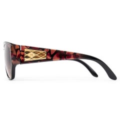 1980's Helena Rubinstein Sunglasses HR 29