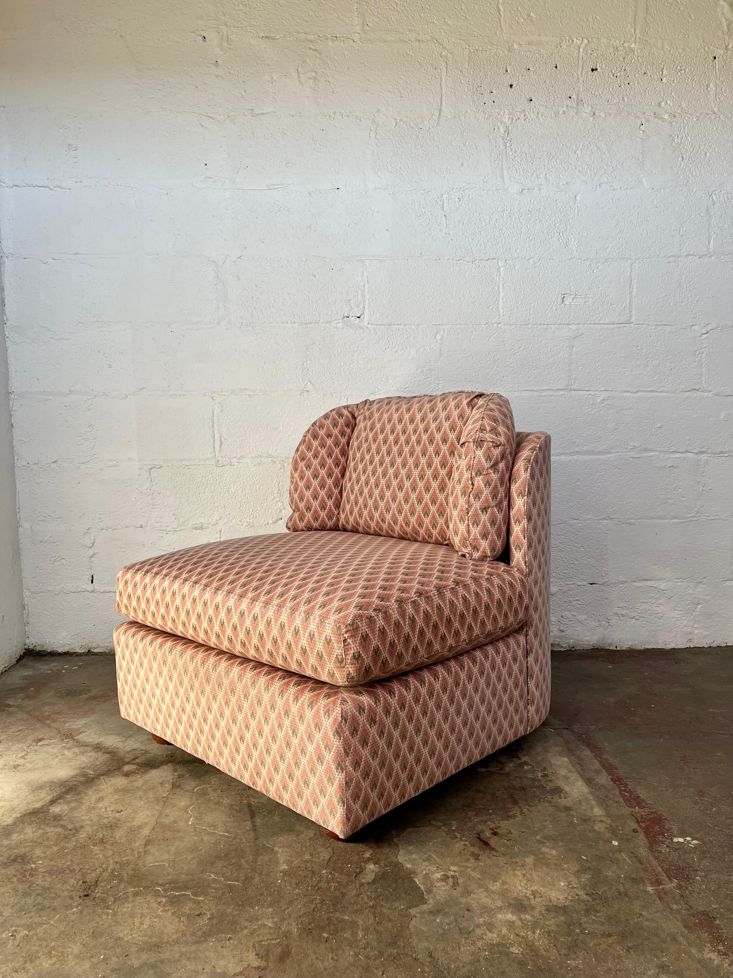 henredon sectional sofa for sale