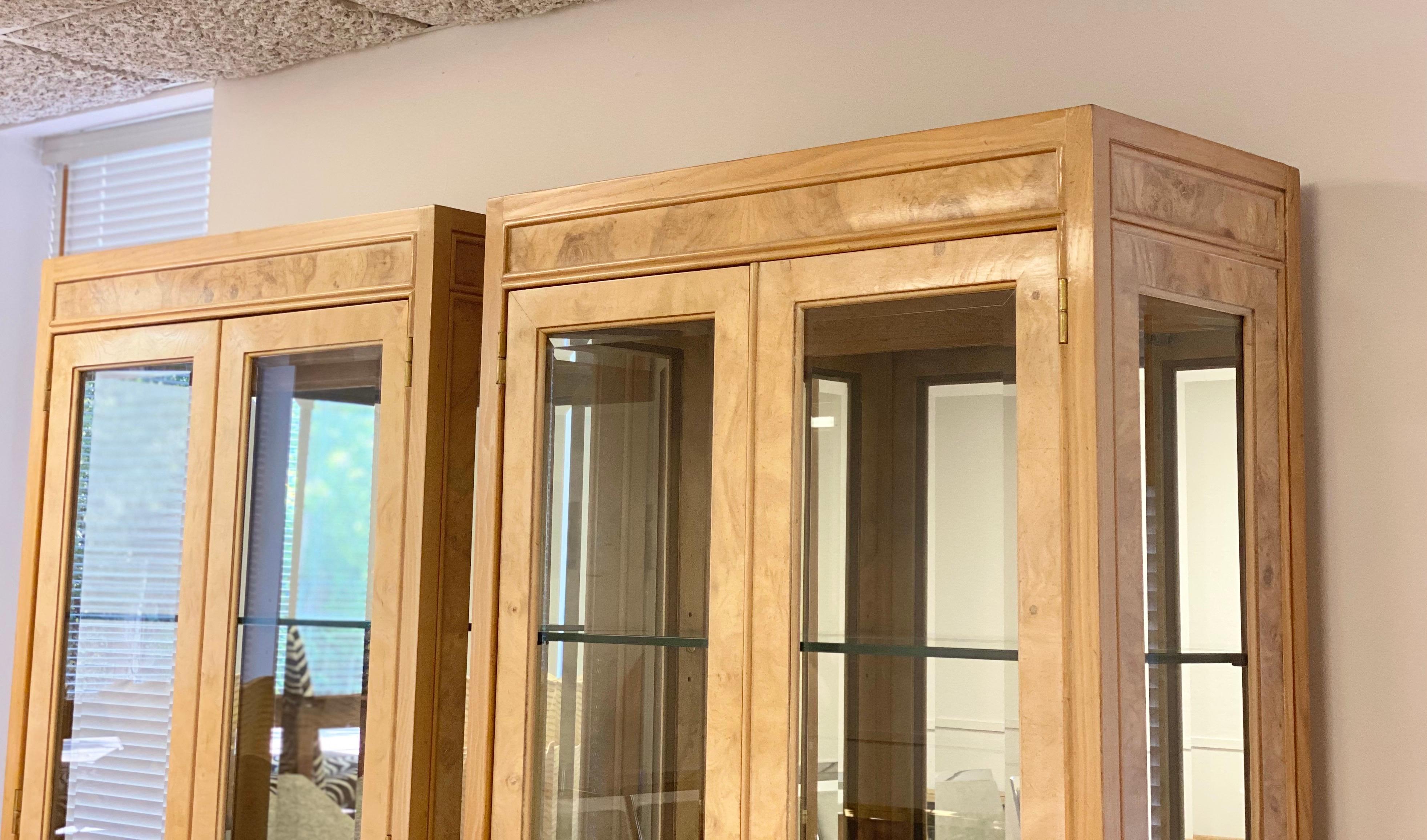 1980s cabinets