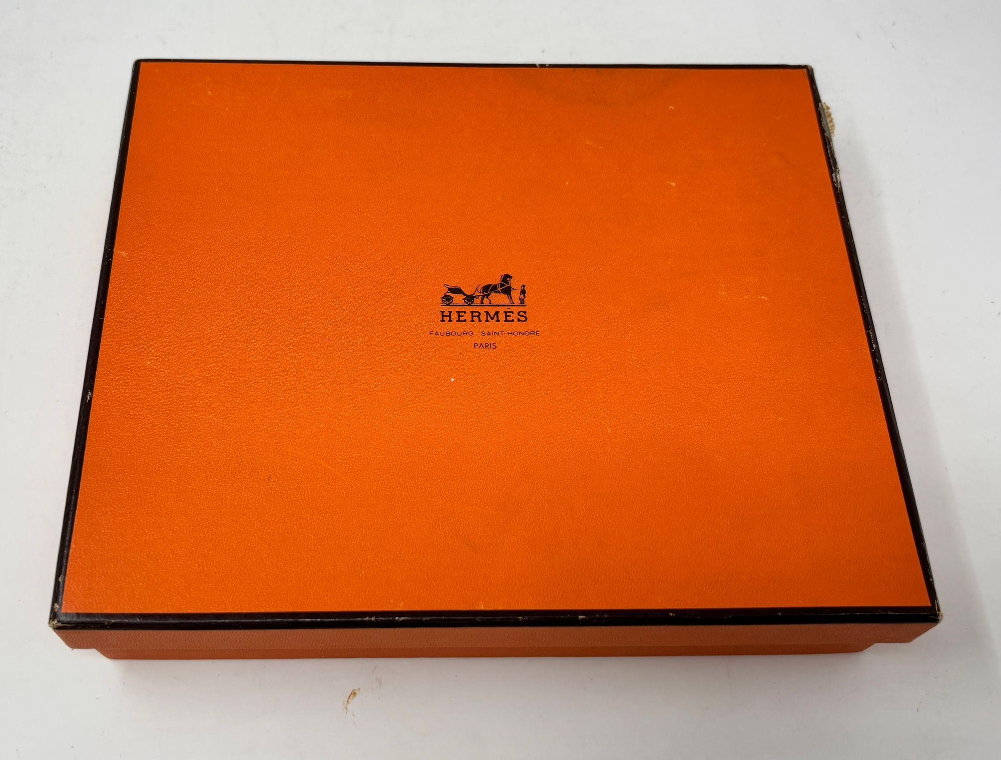 Anni '80 Hermès 