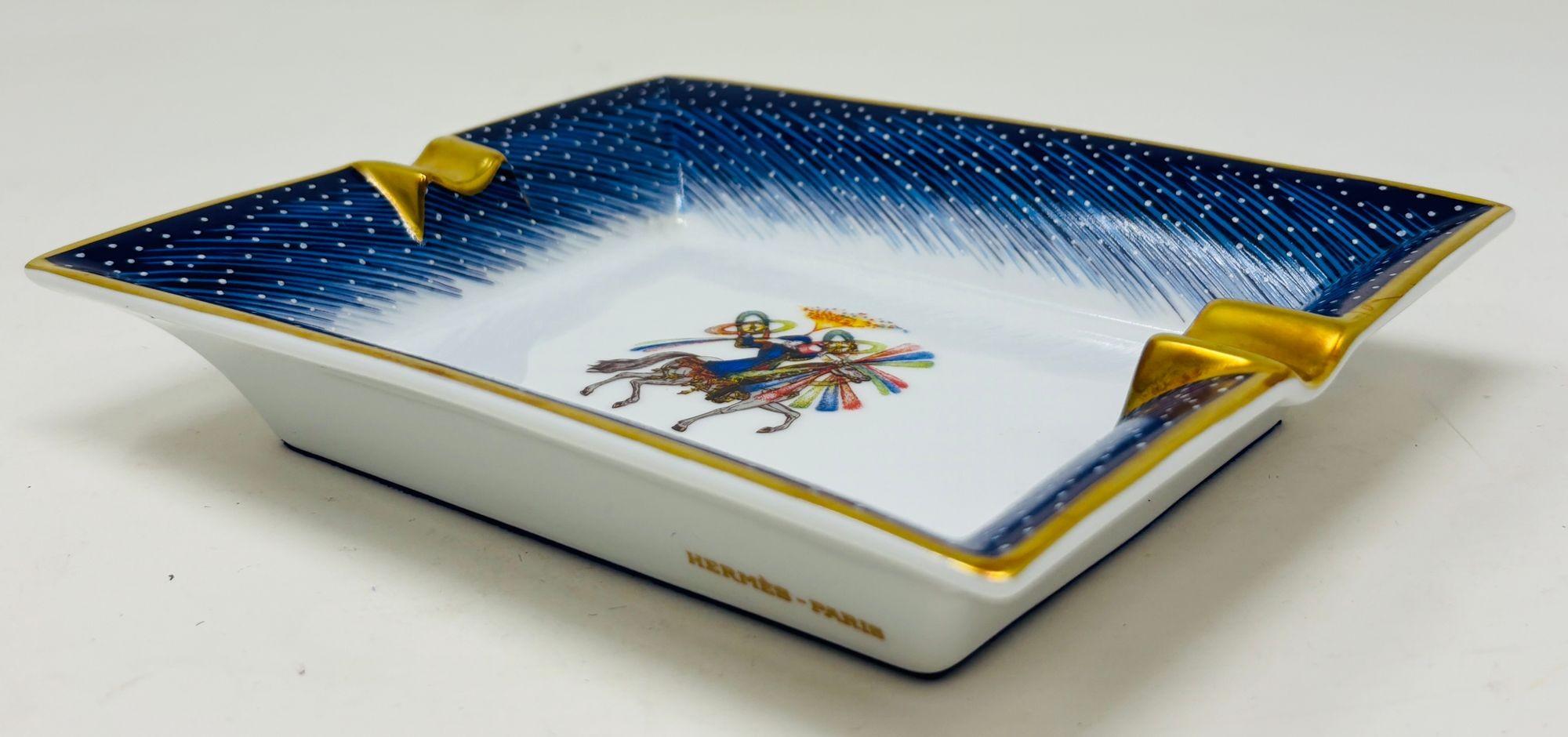 Anni '80 Hermès 