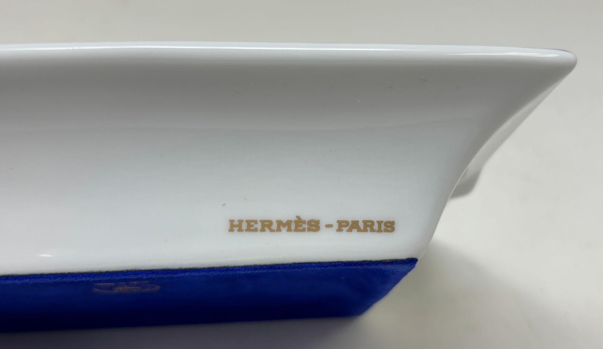 Anni '80 Hermès 