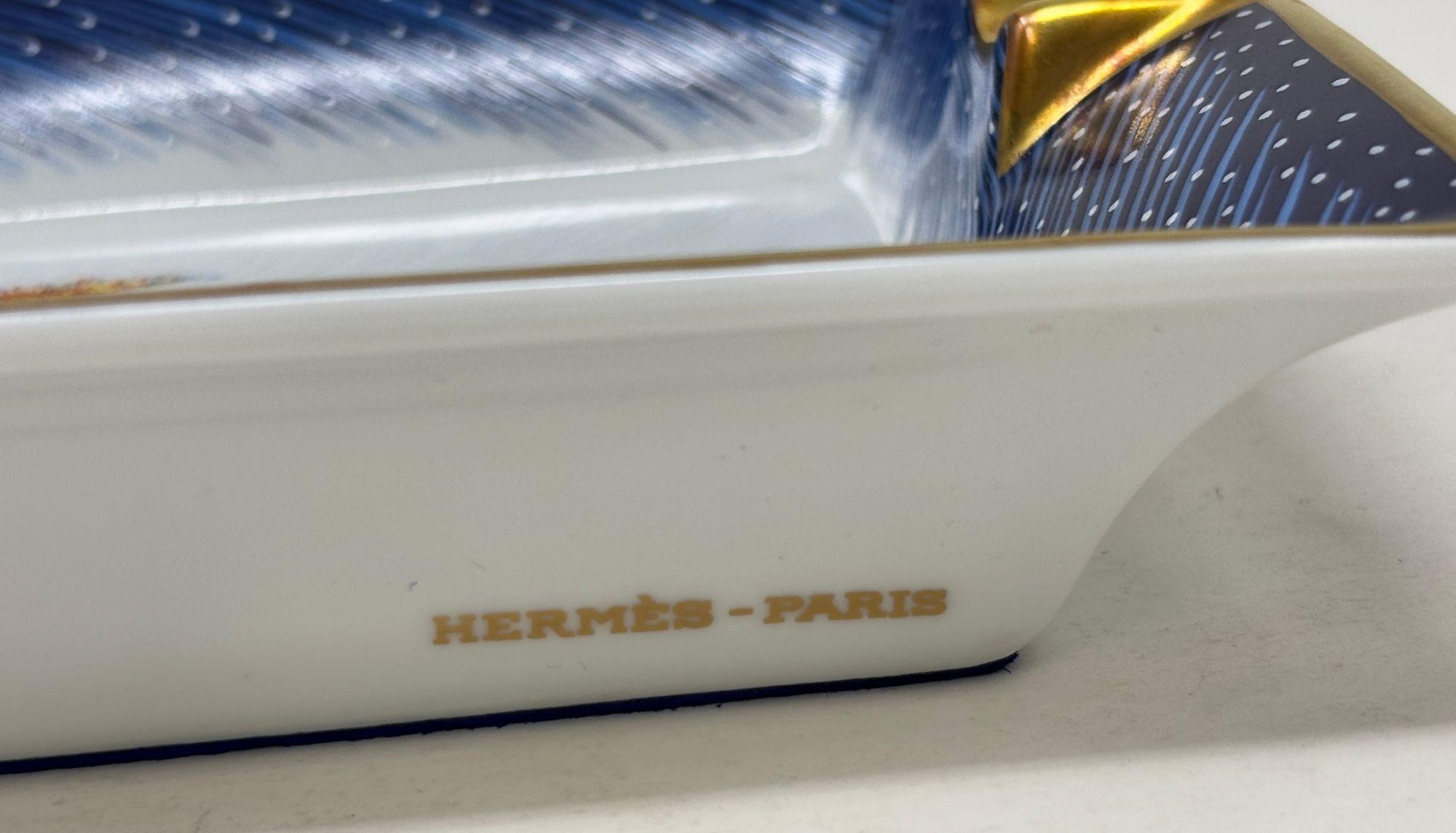 Anni '80 Hermès 