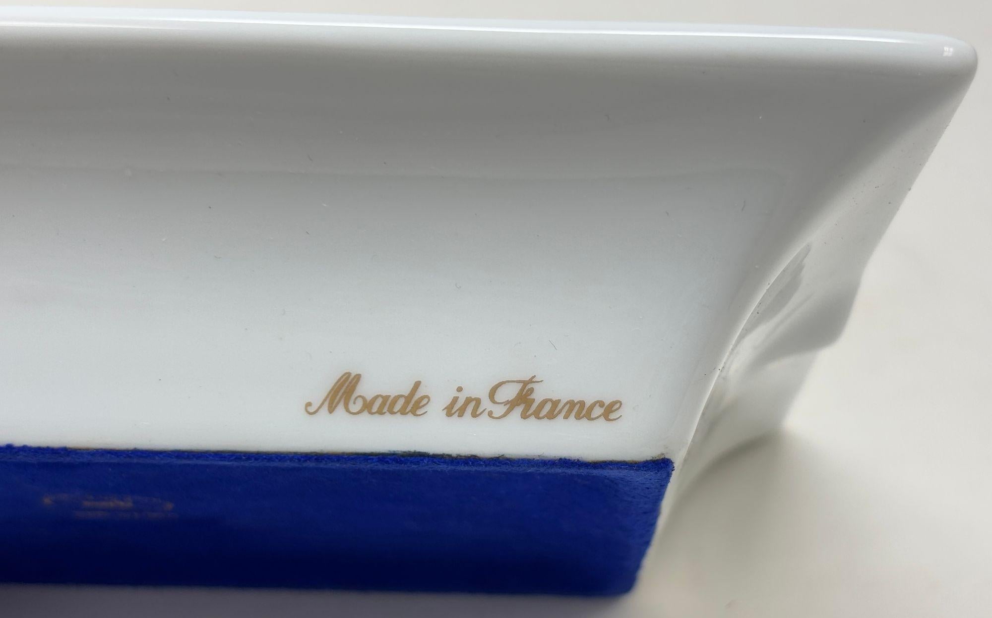 XX secolo Anni '80 Hermès 
