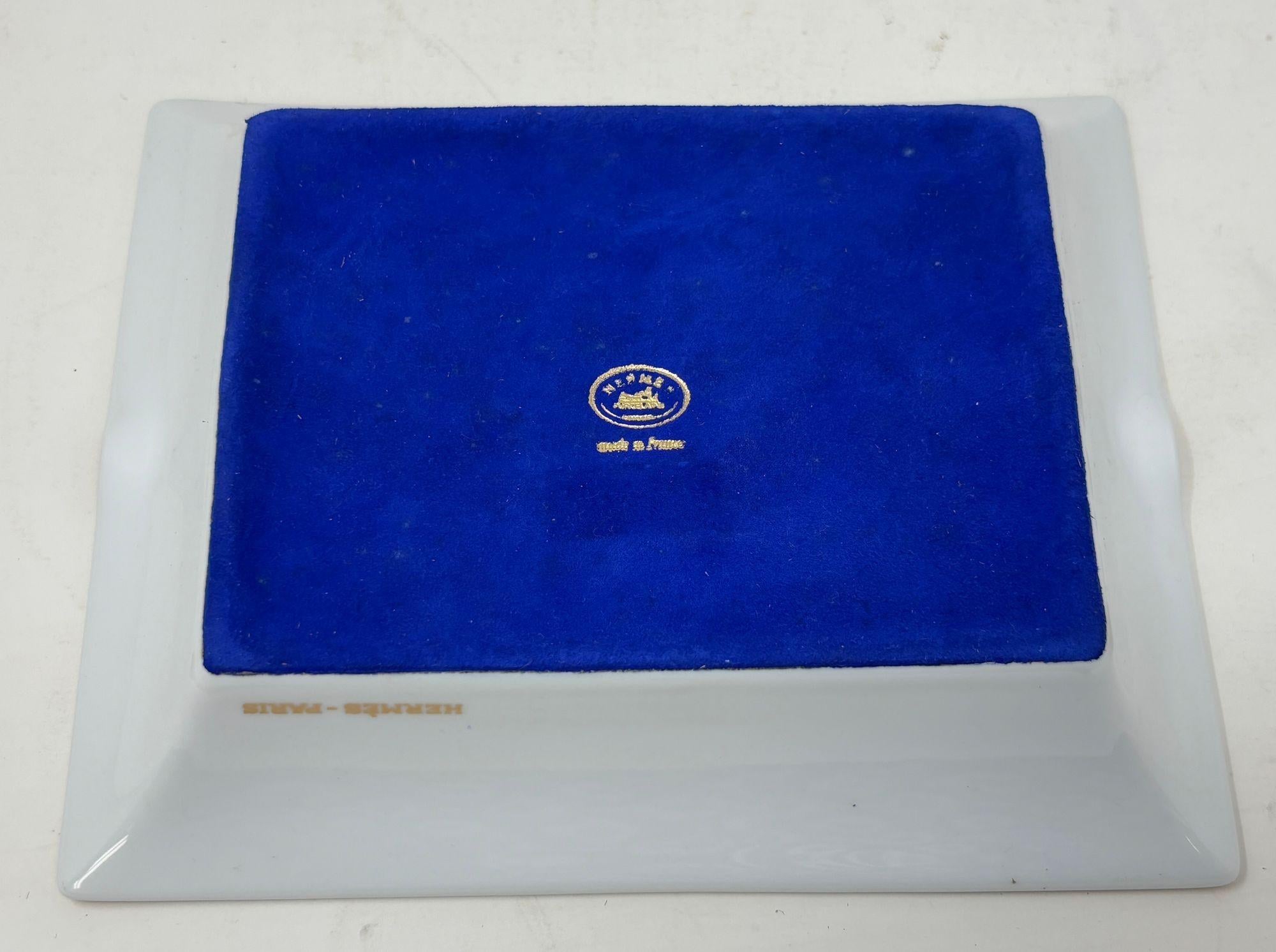 Anni '80 Hermès 