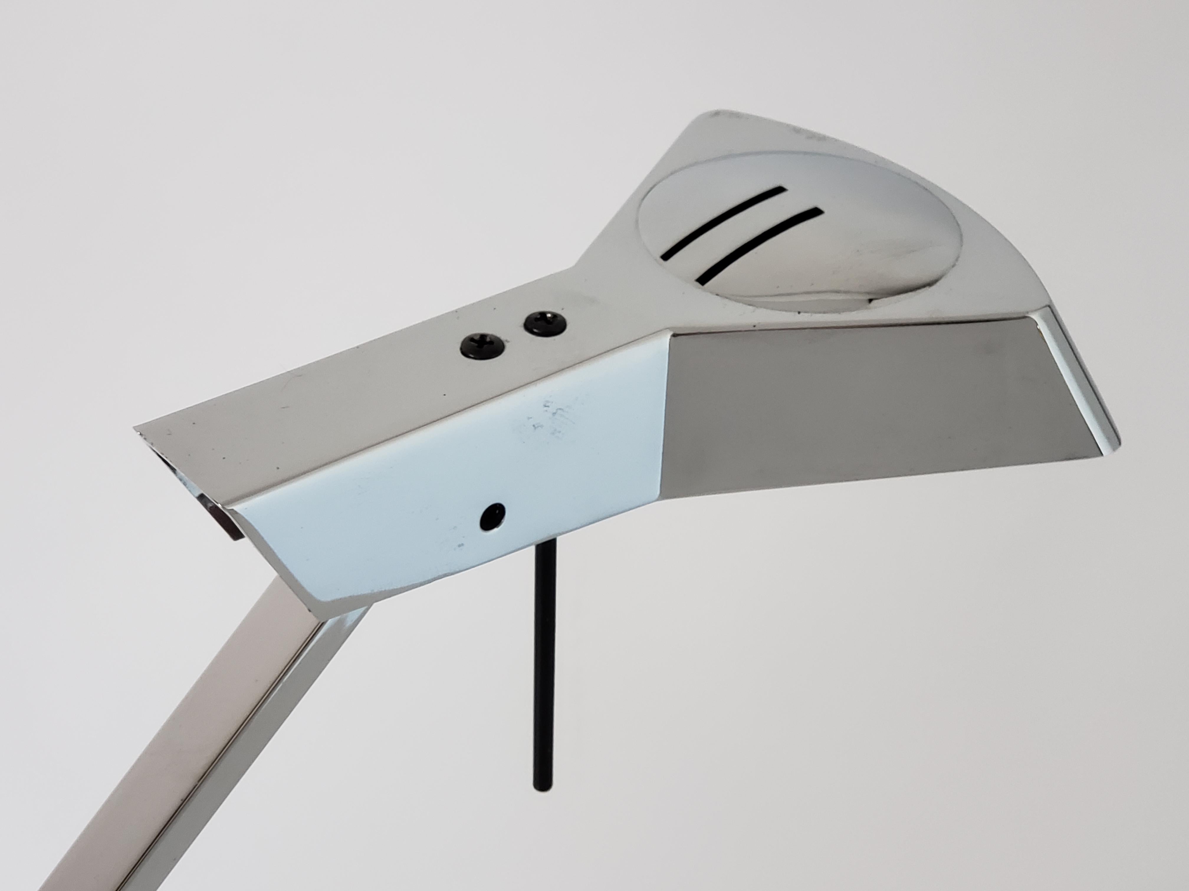 1980s High End Halogen Table Lamp from Carpyen, Spain 1