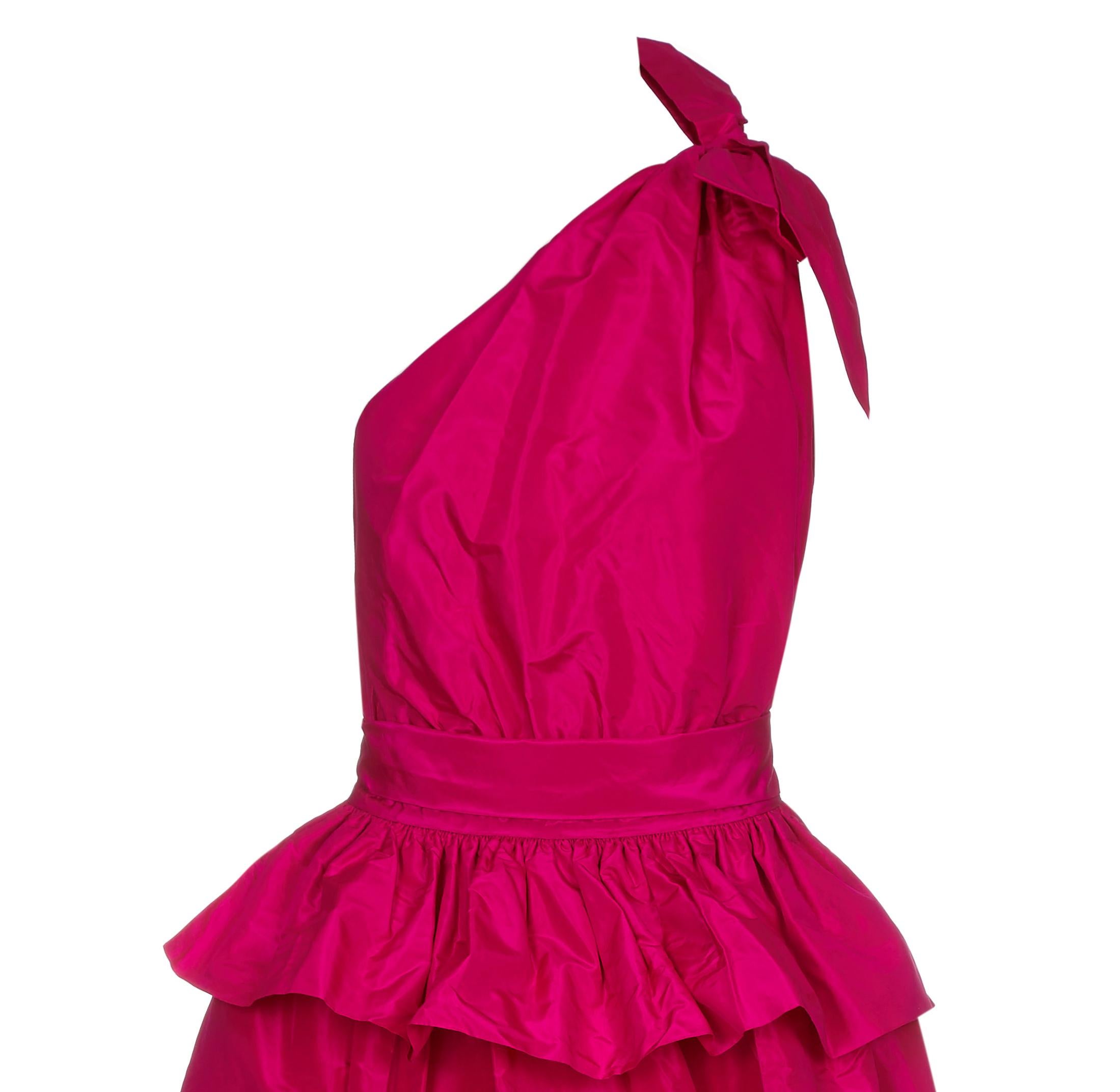 hot pink lanvins
