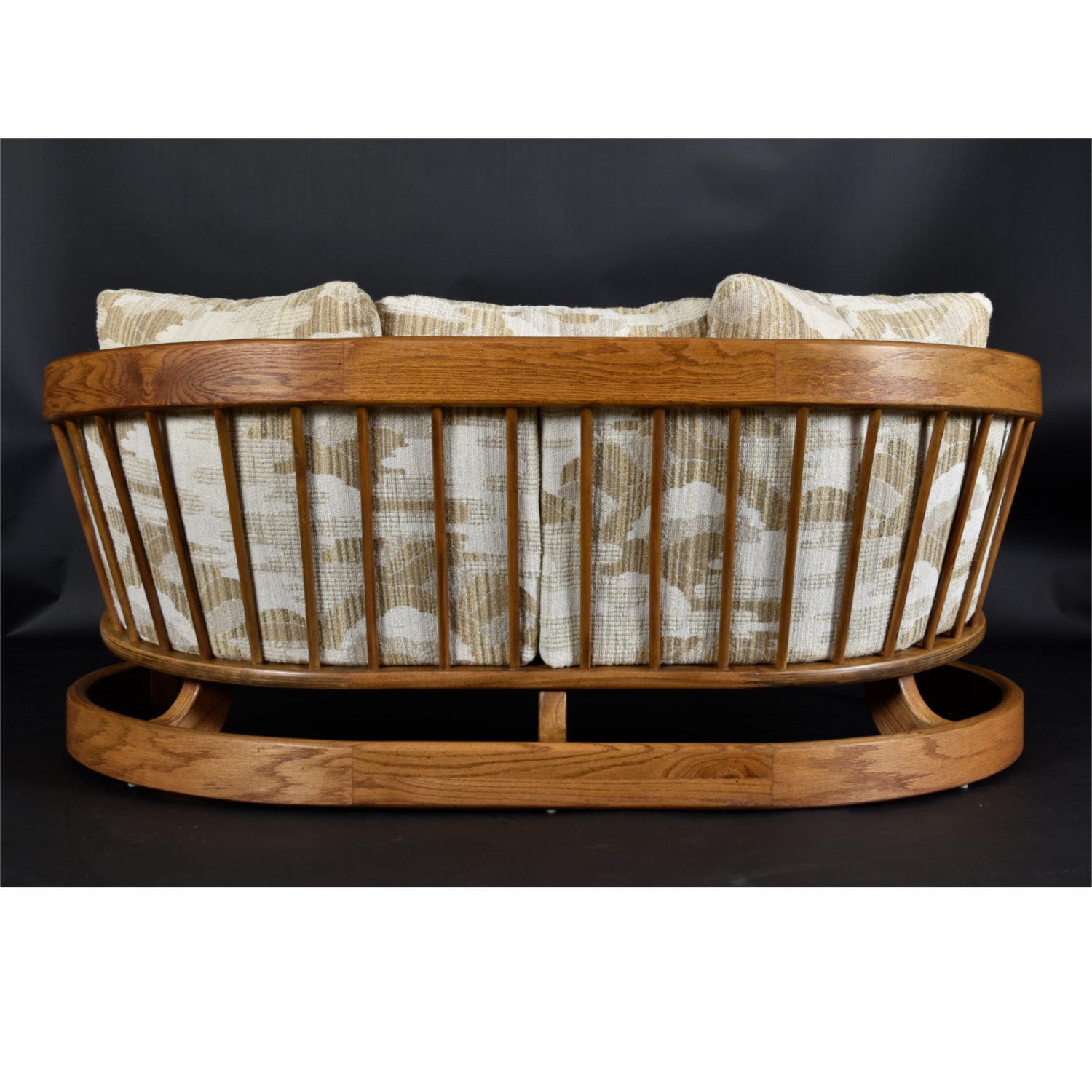 80s wood furniture