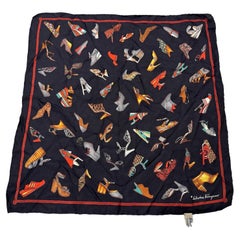 Scarves