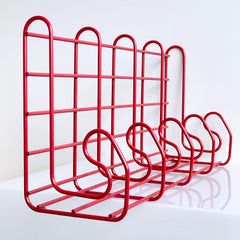 1980's IKEA 'Frän' Coat Rack, Sweden