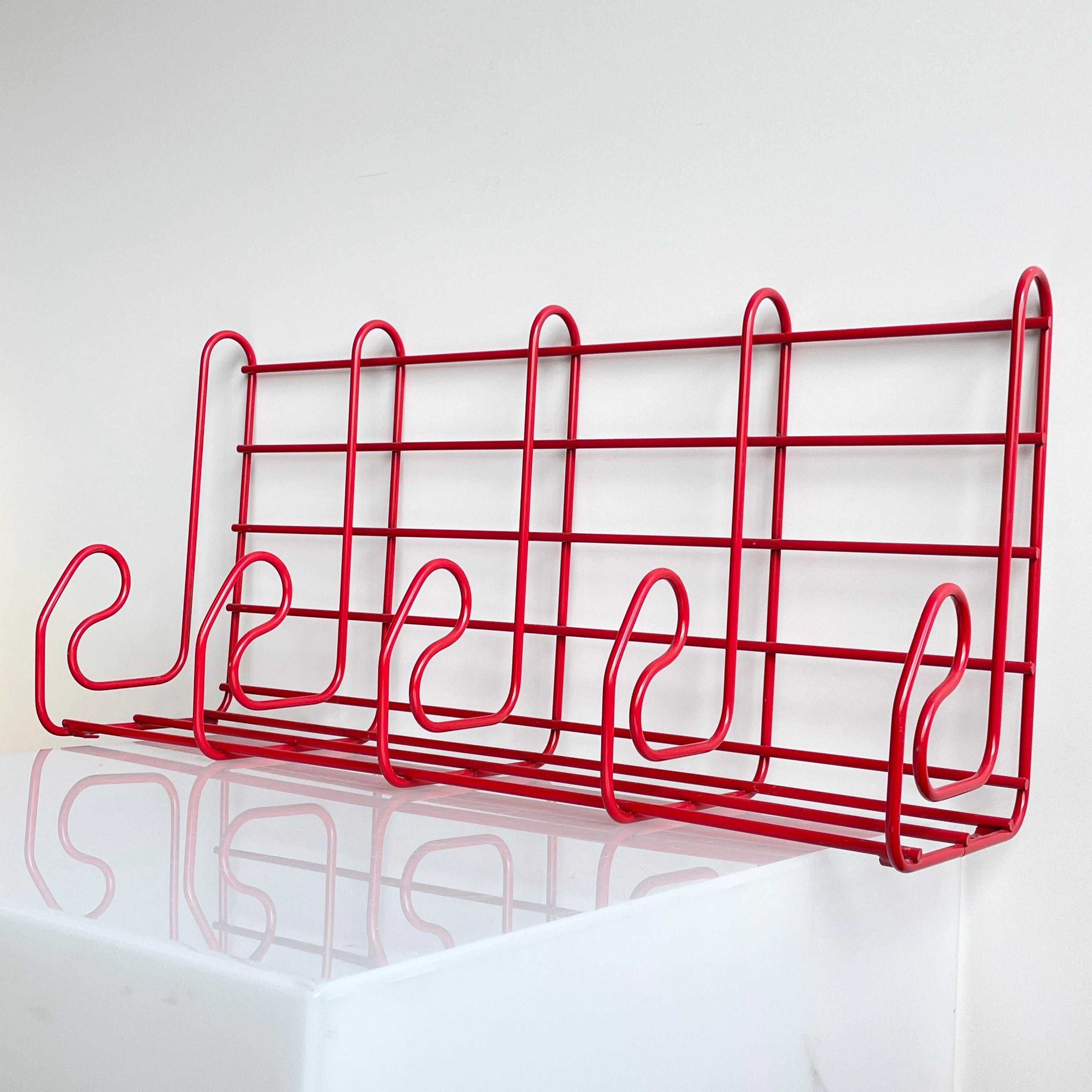 Postmoderne Porte-manteau 