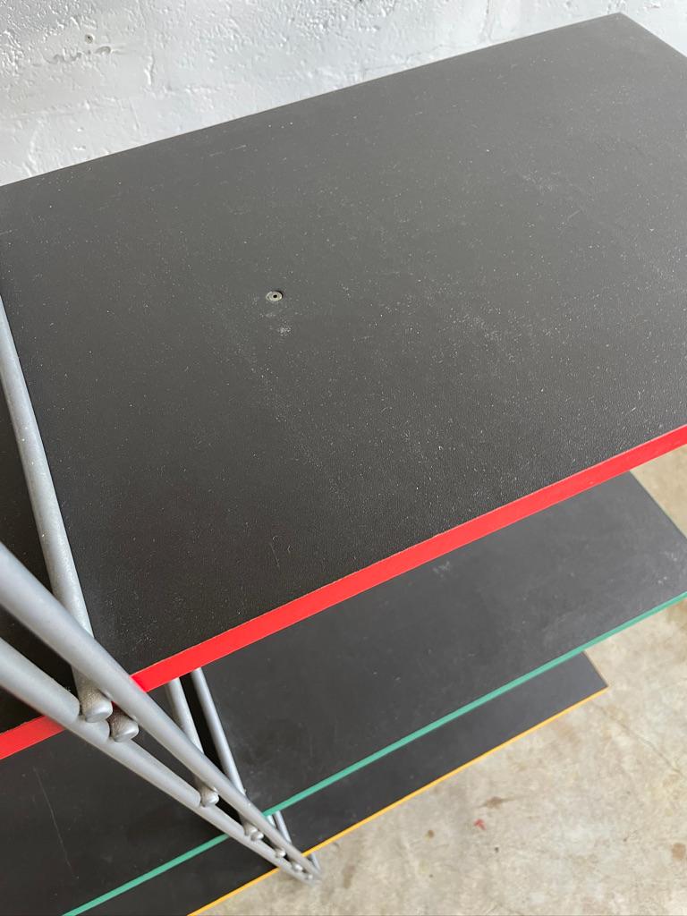 Guide Ikea des années 1980 Étagère ou bibliothèque par Niels Gammelgaard en vente 2