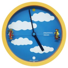 Clocks