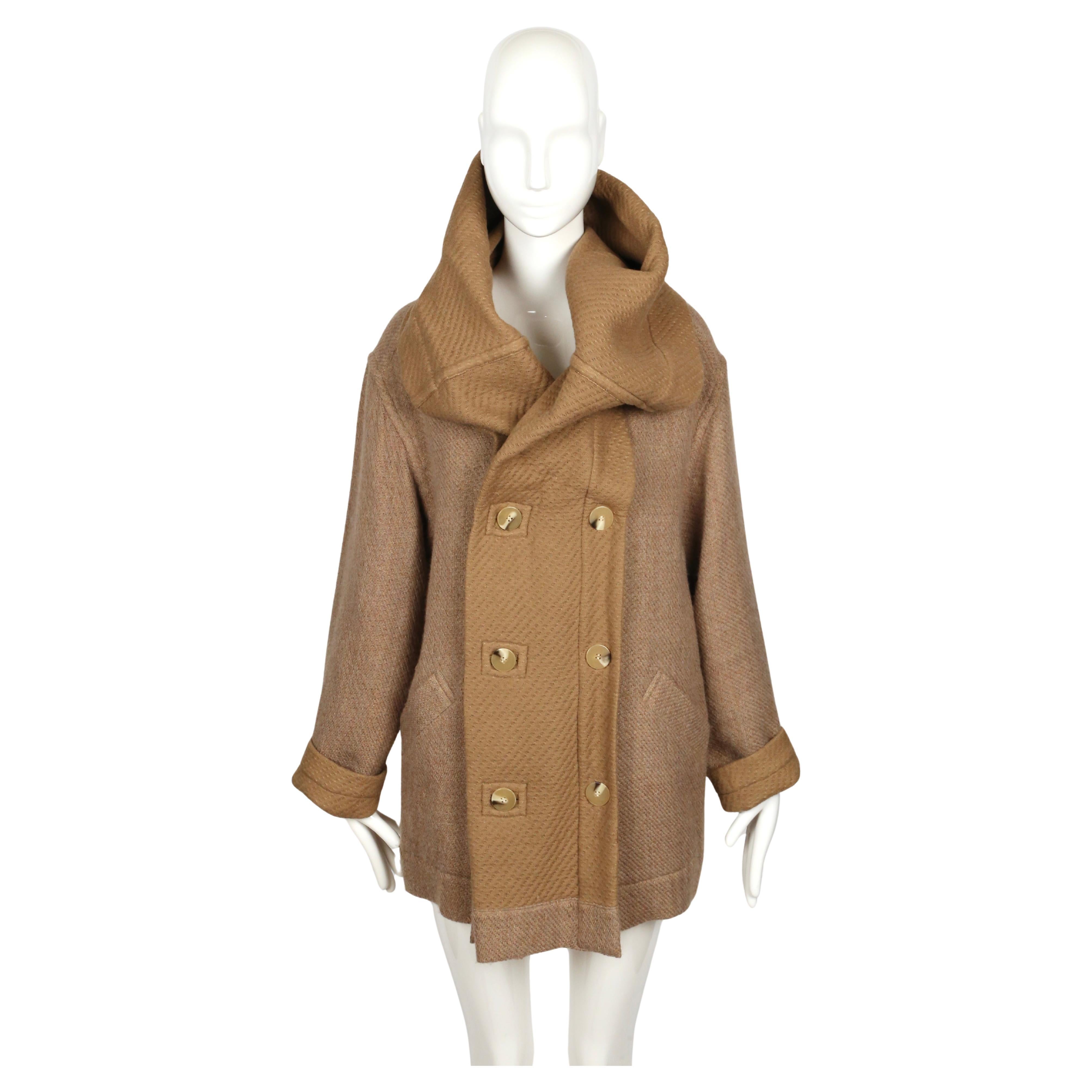Vintage Issey Miyake Coats and Outerwear - 52 For Sale at 1stDibs