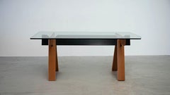 1980's Italian dining table