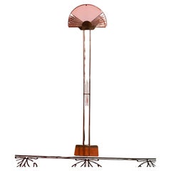 Mid-Century Modern Floor Lamps