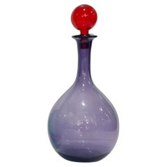 Vases and Vessels