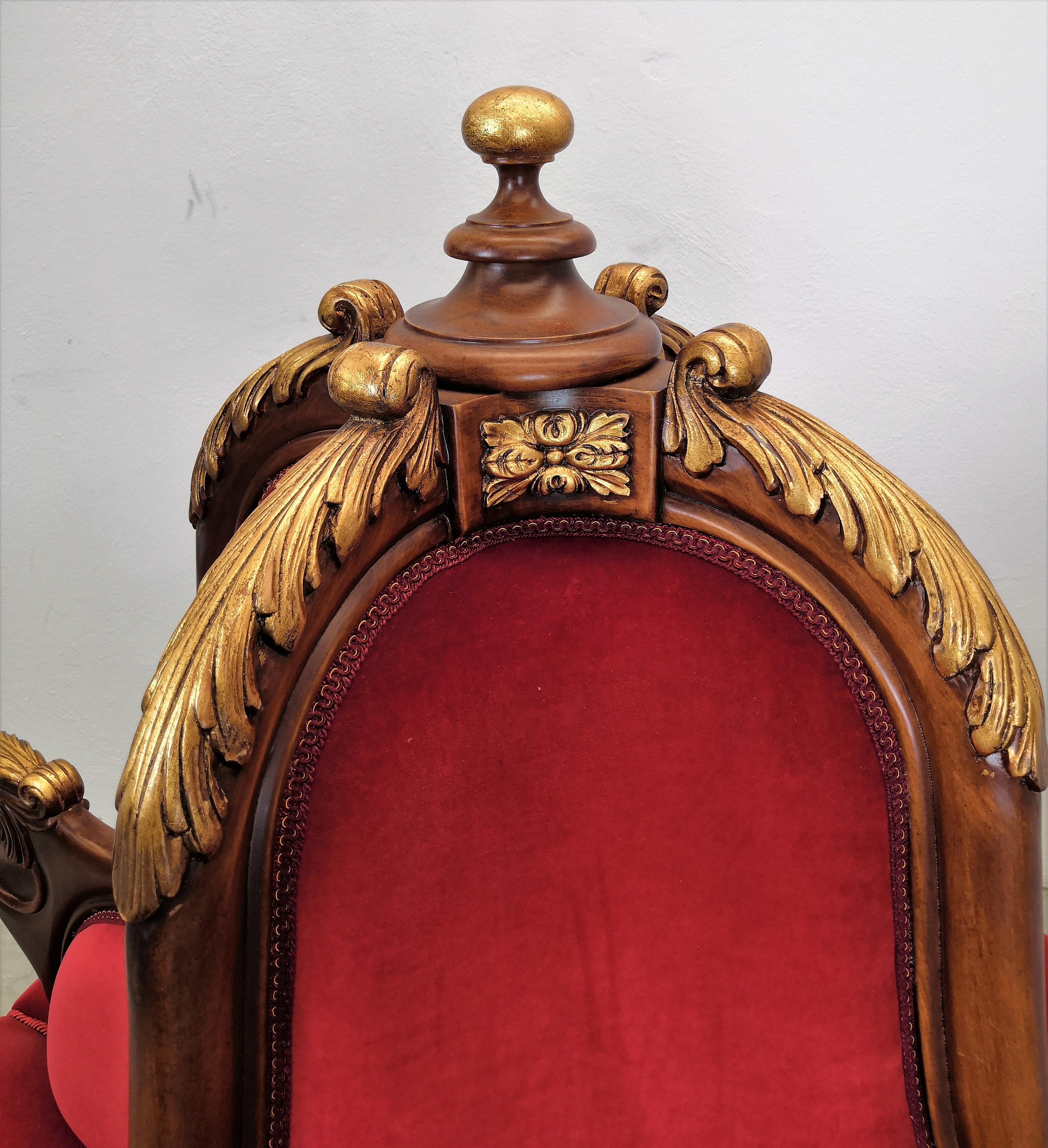 borne settee for sale