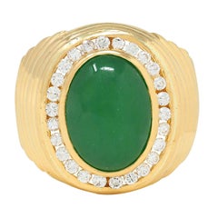 Diamant-Kuppelringe