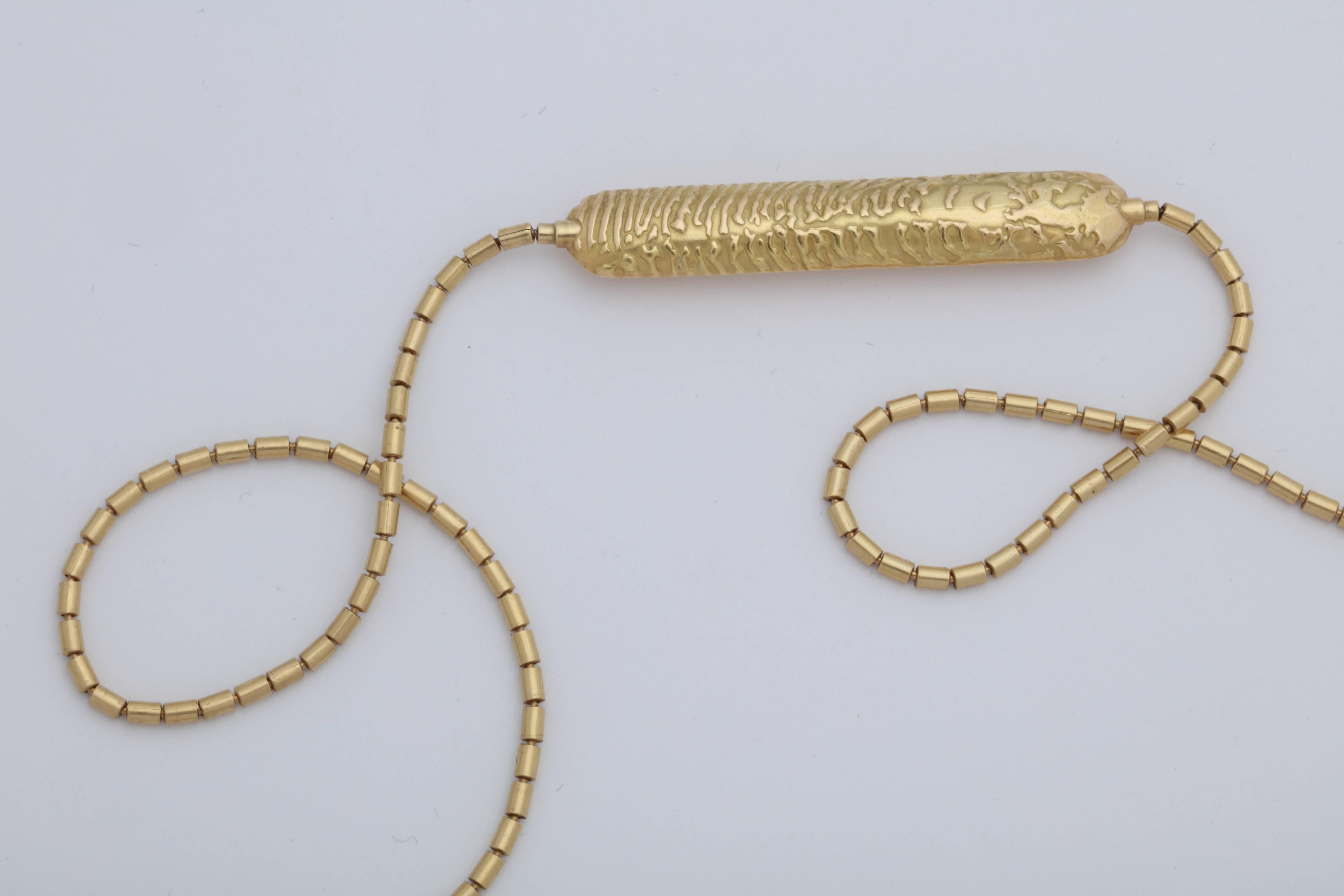 hip gold chain
