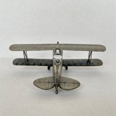 1980s Japanese Airplane Lighter