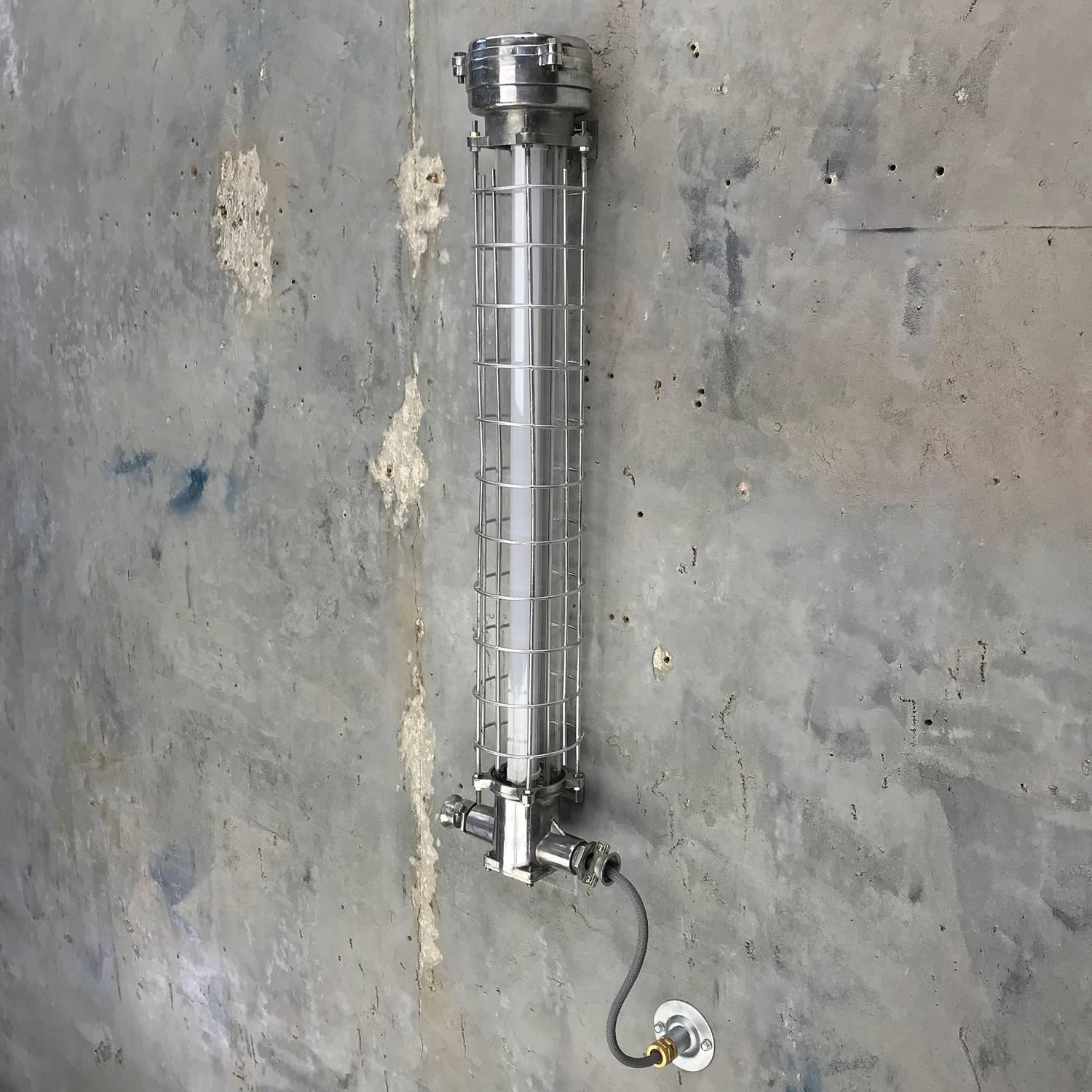 explosion proof led tube