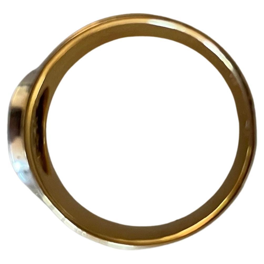 Femenino o masculino Anillo 
