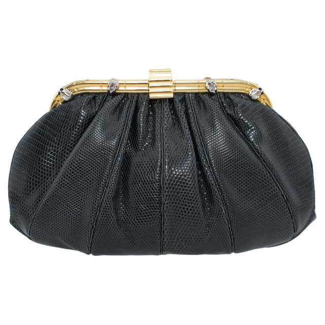 Vintage Judith Leiber Evening Bags and Minaudières - 82 For Sale at ...