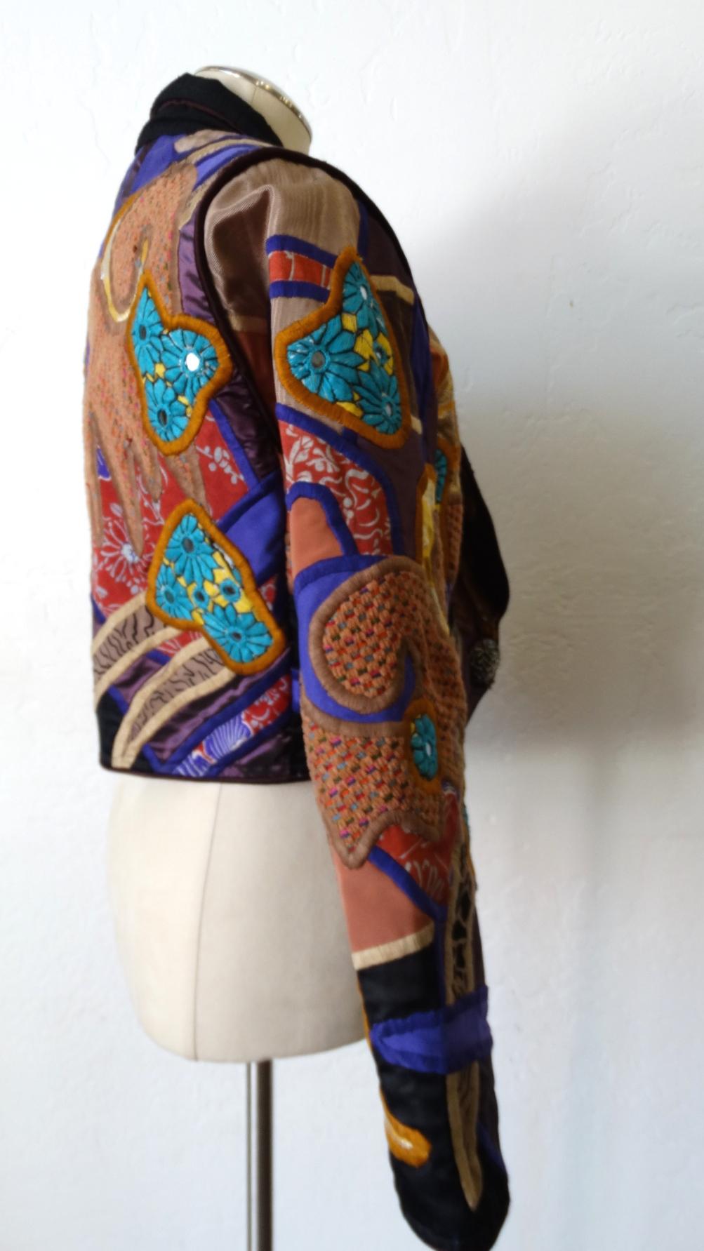 judith roberts jacket