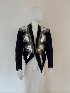 1980s Kansai Yamamoto Jacket