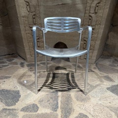 1980s Knoll Jorge Pensi Amat Toledo Chair Spain Postmodern