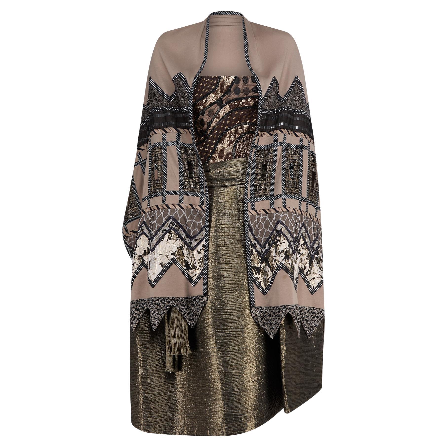 Koos Van den Akker Suits, Outfits and Ensembles
